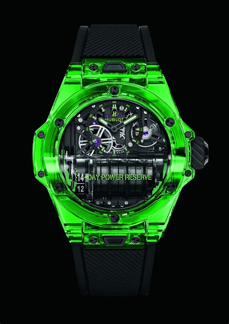 hublot big bang mp-11